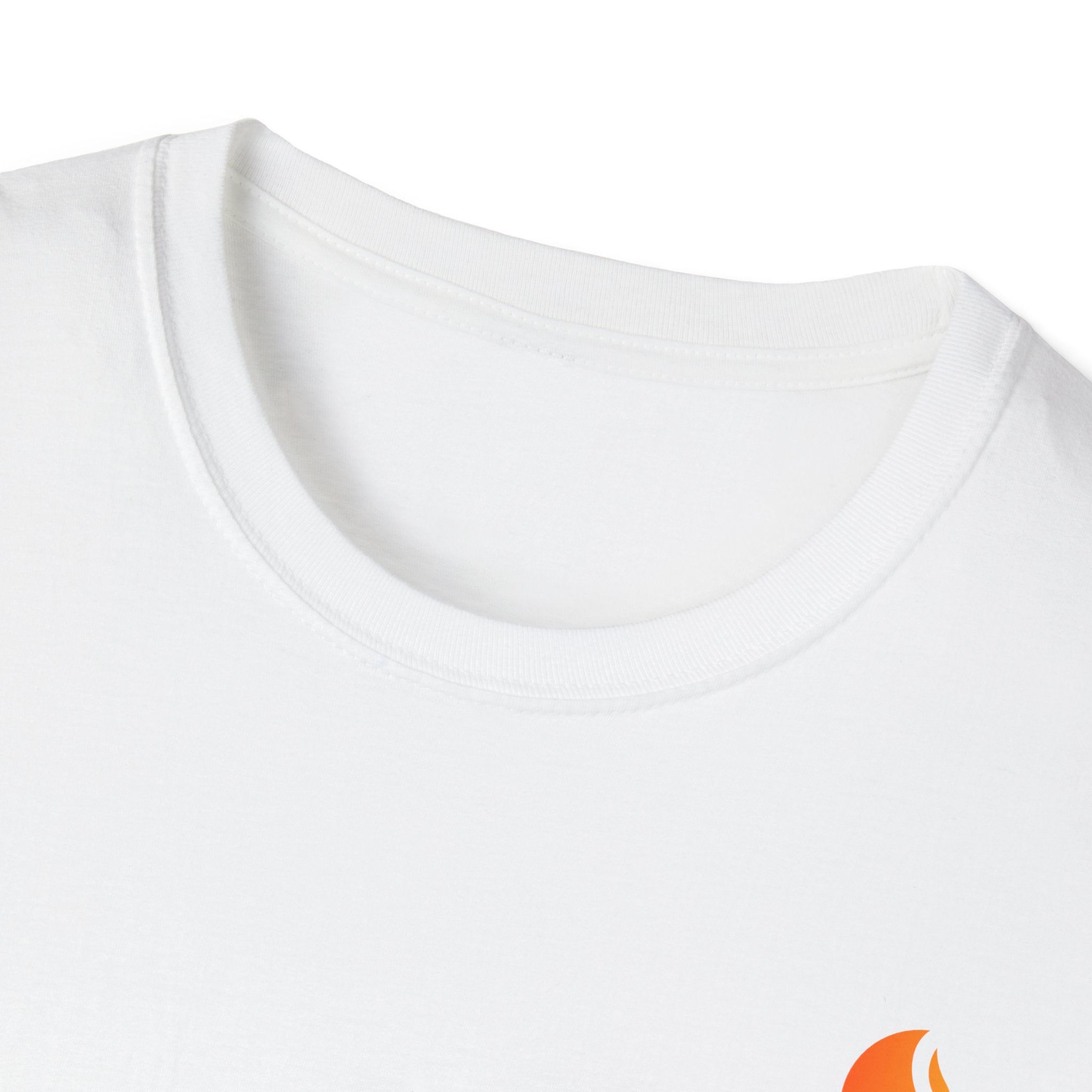 Faith On Fire T-Shirt