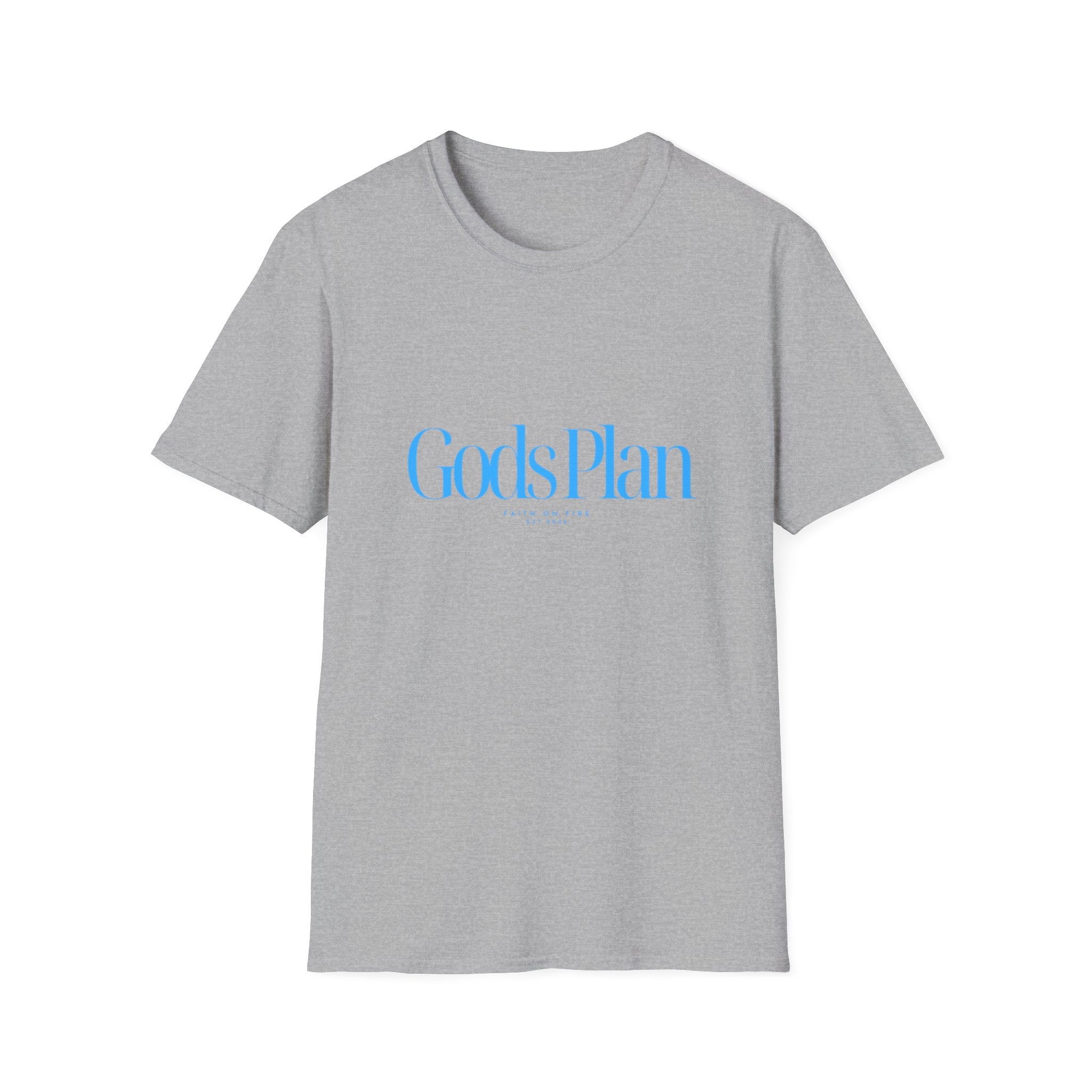 GodsPlan Tee