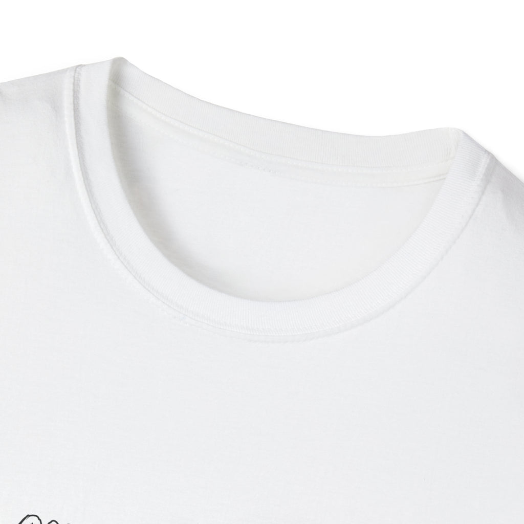 Christian Graphic T‑Shirt — "On Fire for Christ" Faith Tee