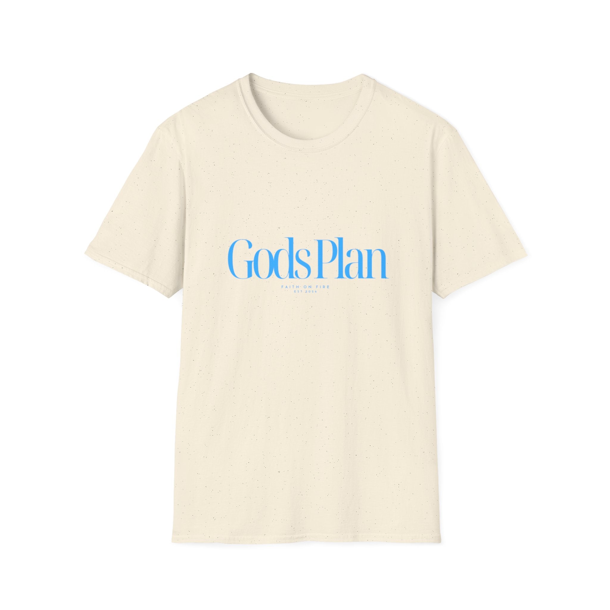 GodsPlan Tee