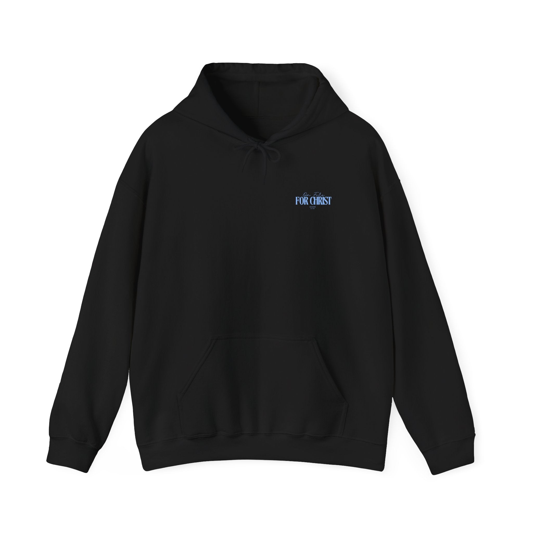 YOU ARE CHOSEN BY GOD HOODIE