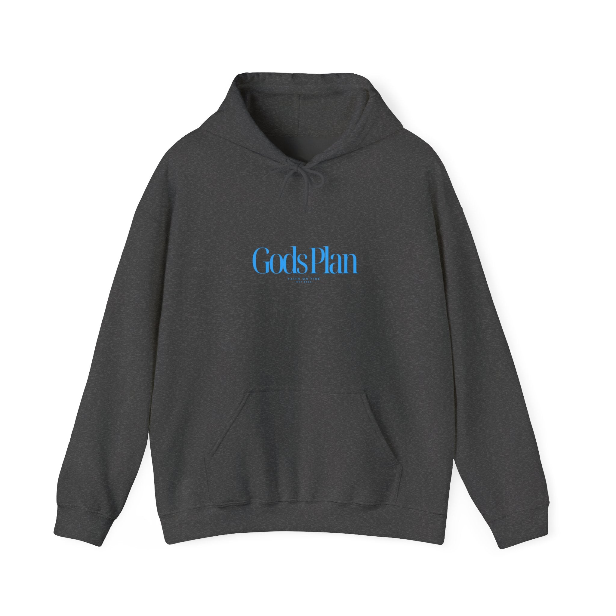 God's Plan Hoodie