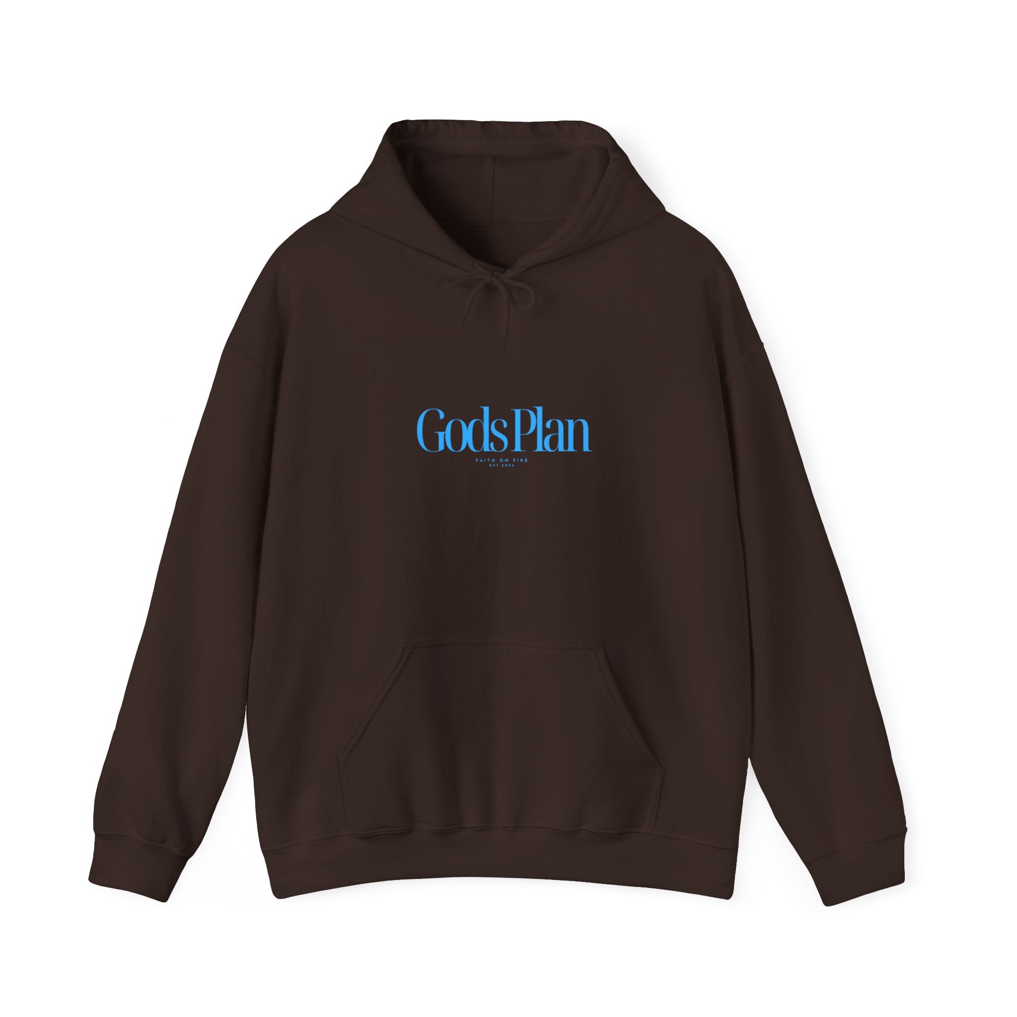 God's Plan Hoodie
